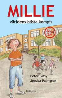 V�rldens b�sta kompis (inbunden)