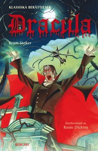 Dracula (inbunden)