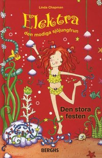 Den stora festen (inbunden)