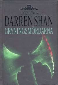 Gryningsm�rdarna (inbunden)