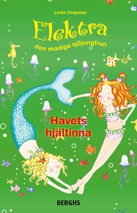 Havets hj�ltinna (inbunden)