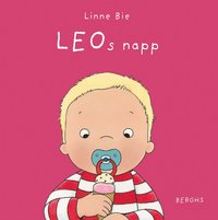 Leos napp (kartonnage)
