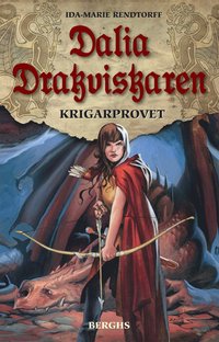 Krigarprovet (inbunden)