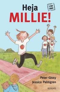 Heja Millie! (inbunden)