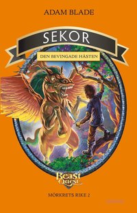 Sekor : den bevingade h�sten (inbunden)