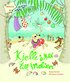 Kjelle �ker till Indien