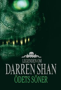�dets s�ner (inbunden)