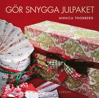 snygga julpaket