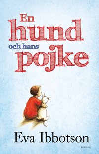 En hund och hans pojke (inbunden)