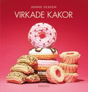 Virkade kakor (inbunden)
