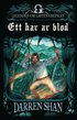 Ett hav av blod : legenden om Larten Crepsley