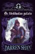 De f�rd�mdas palats : legenden om Larten Crepsley