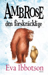 Ambrose den f�rskr�cklige (inbunden)