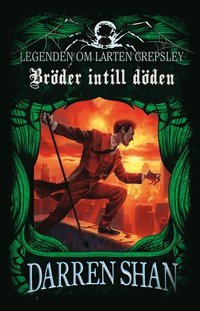 Br�der intill d�den (inbunden)
