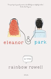 Eleanor & Park (häftad)