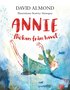 Annie flickan från havet