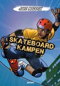 Skateboardkampen