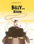 Billy och Bison