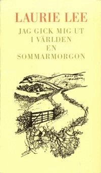 Jag gick mig ut i v�rlden en sommarmorgon (pocket)