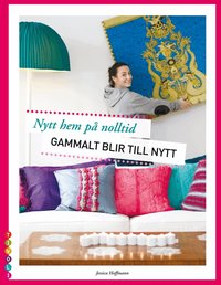 Gammalt blir till nytt (kartonnage)