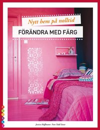 F�r�ndra med f�rg (kartonnage)