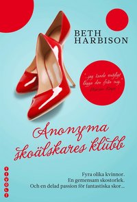 Anonyma sko�lskares klubb (inbunden)