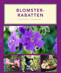 Blomsterrabatten (inbunden)