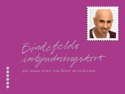 Bindefelds inbjudningskort : g�r egna kort f�r �rets alla fester (inbunden)