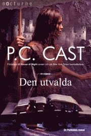 Den utvalda (e-bok)