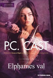 Elphames val (e-bok)