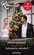 Julbeknnelser ; Julnattens mirakel