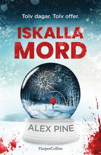 Iskalla mord