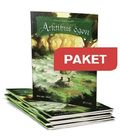 Arktibus gon Min bok - Del 1 paket, 20 ex