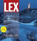 LEX Privatjuridik, fakta- och vningsbok, 5:e upplagan