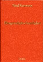 Bhagavadgitas hemlighet (pocket)