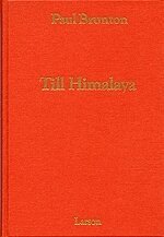Till Himalaya (inbunden)