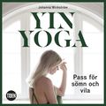 Yinyoga - Pass fr smn och vila