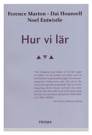 Hur vi l�r (h�ftad)