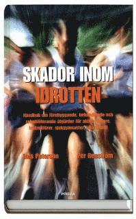 Skador inom idrotten (kartonnage)