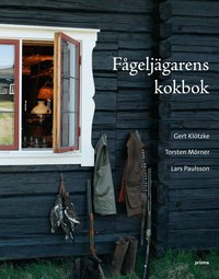 F�gelj�garens kokbok