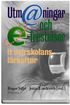 Utm@ningar och e-frestelser - IT och skolans l�rkultur