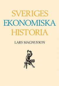 Sveriges ekonomiska historia