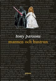 Mannen och hustrun (inbunden)