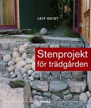 Stenprojekt f�r tr�dg�rden (kartonnage)