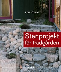 Stenprojekt f�r tr�dg�rden (kartonnage)