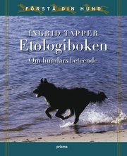 Etologiboken : om hundars beteende (kartonnage)