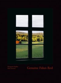 Genuine Falun Red (h�ftad)