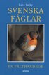 Svenska f�glar : En f�lthandbok