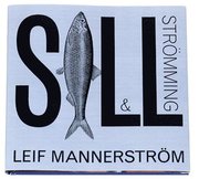 Sill och str�mming (inbunden)