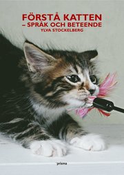 F�rst� katten : spr�k och beteende (kartonnage)